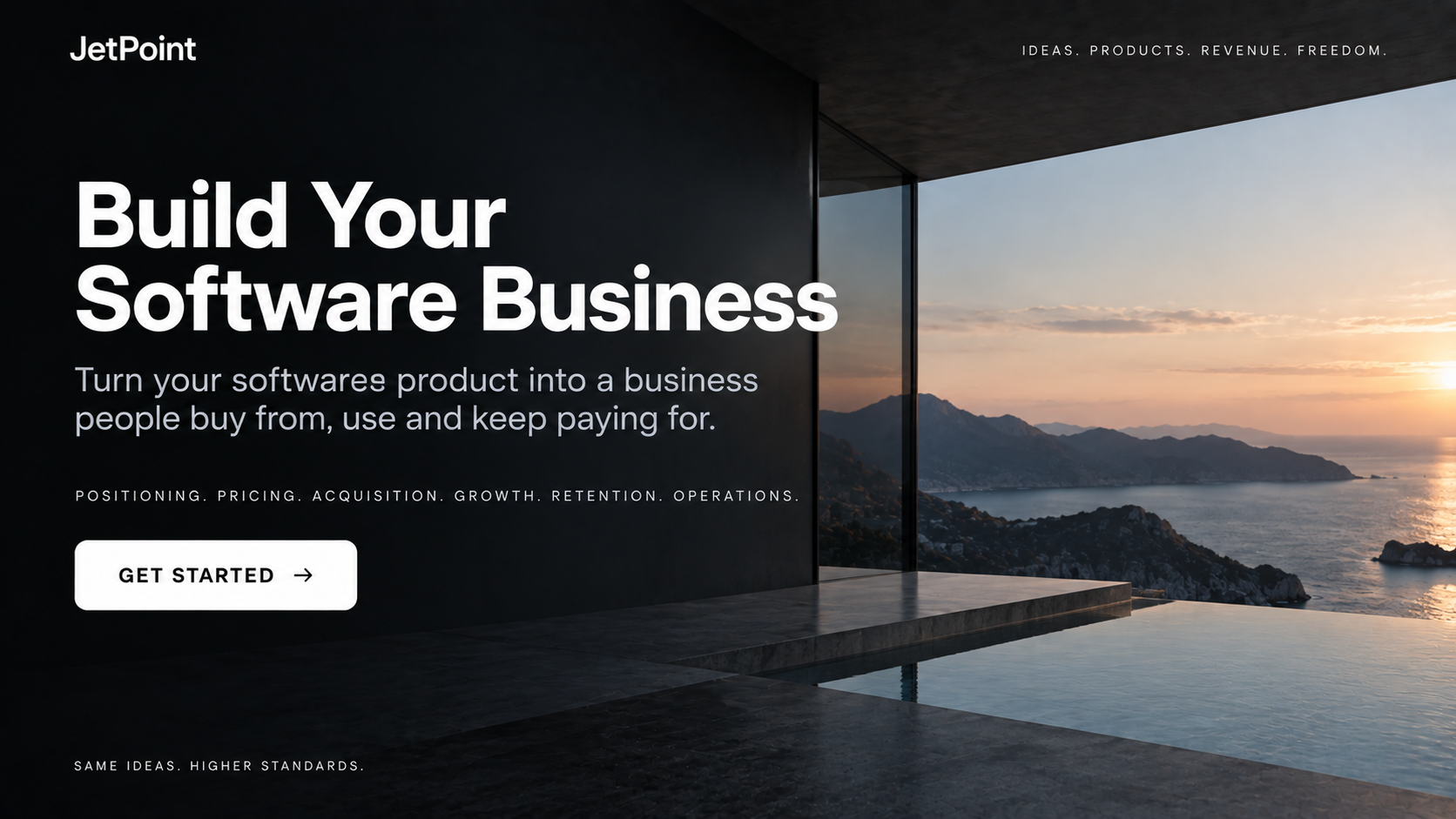 Turn Your Software Product Into A Business