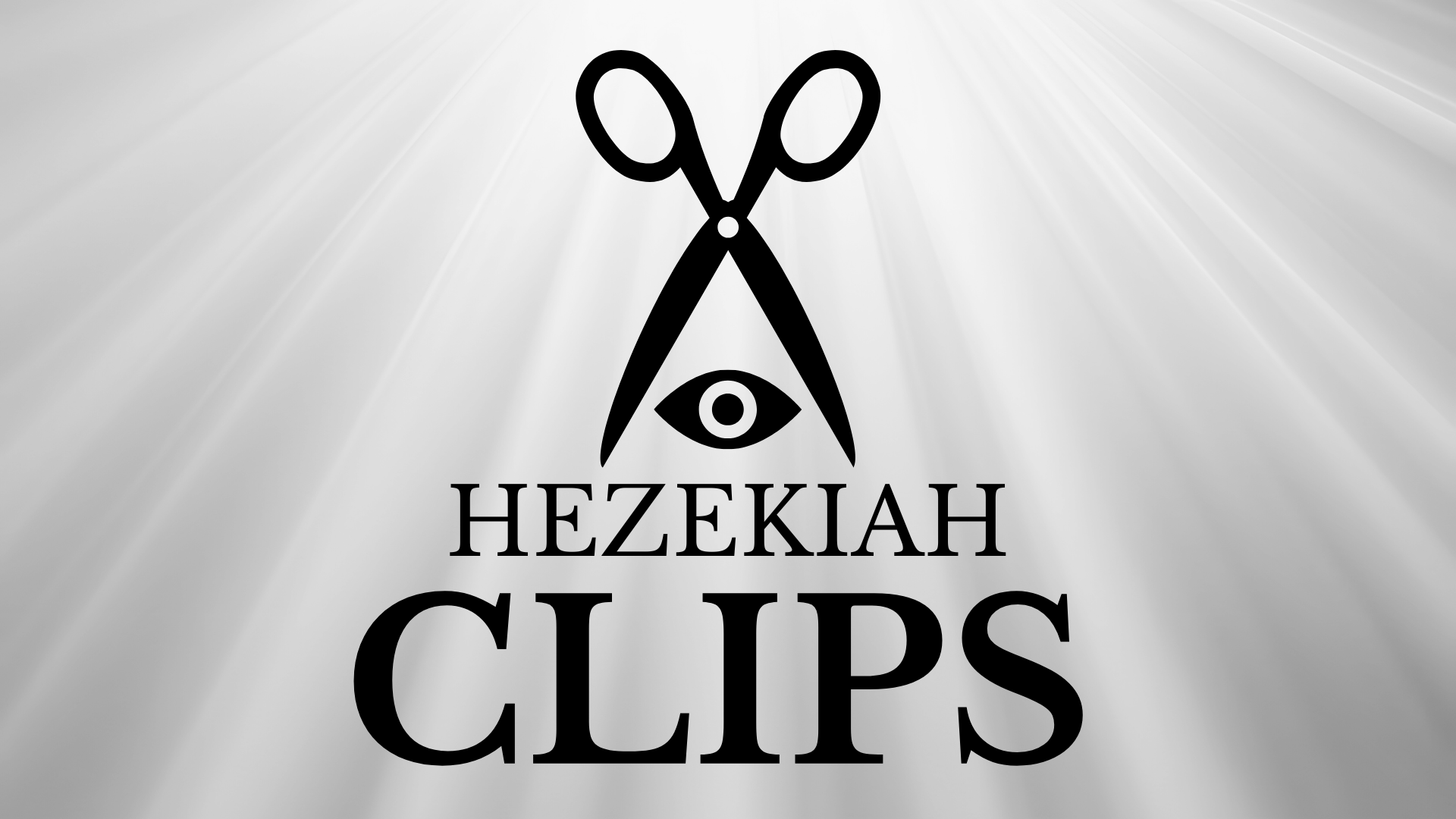 Hezekiah Clips