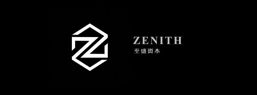 ZENITH banner