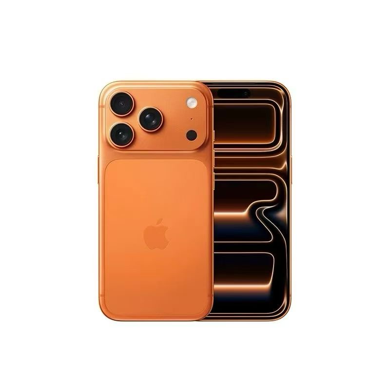 Latest iPhone 17 Pro Max