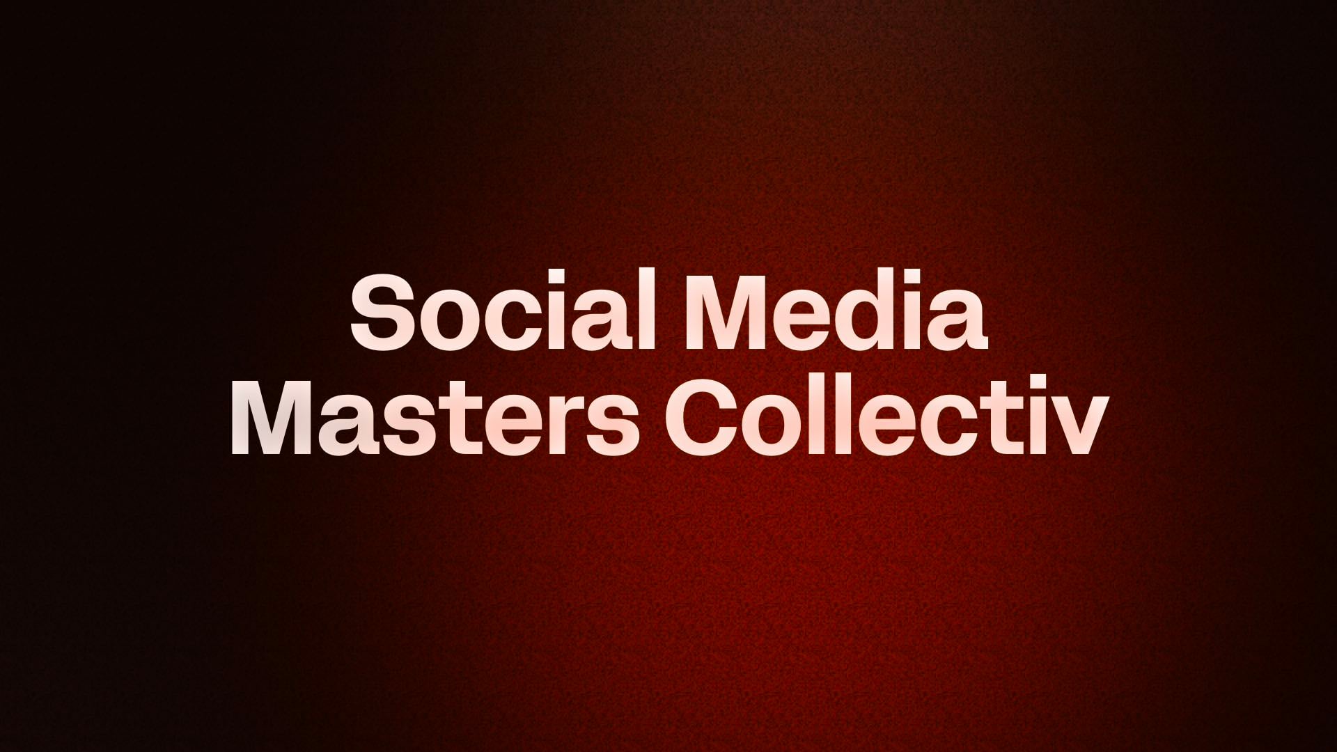 Realtor Reels Mastery