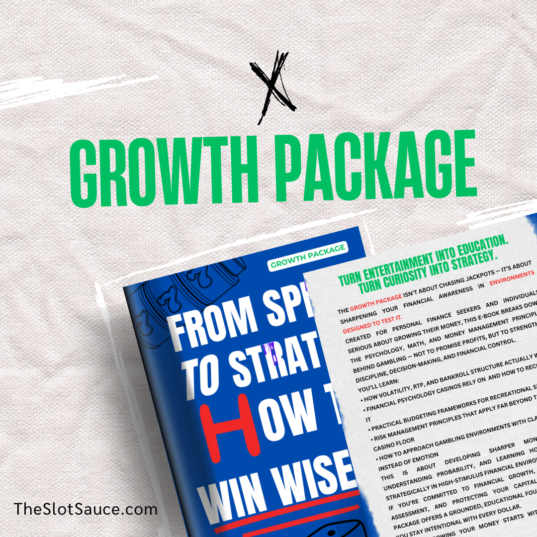 (Growth Package)