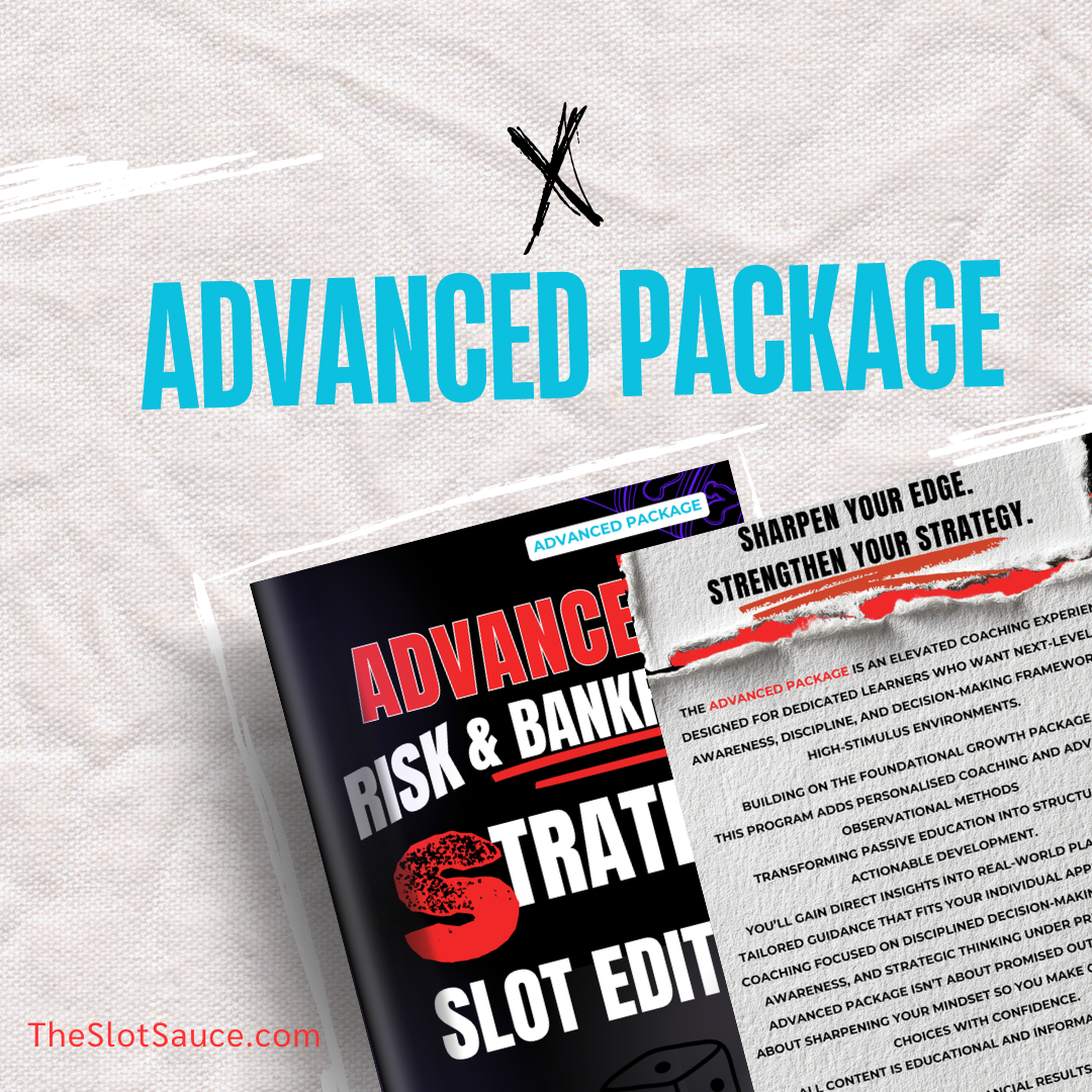(Advanced Package)