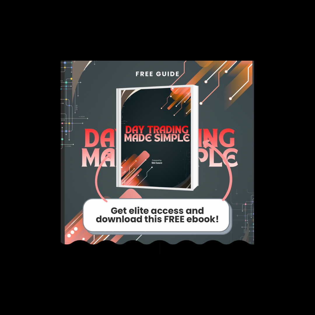 Day Trading Made Simple