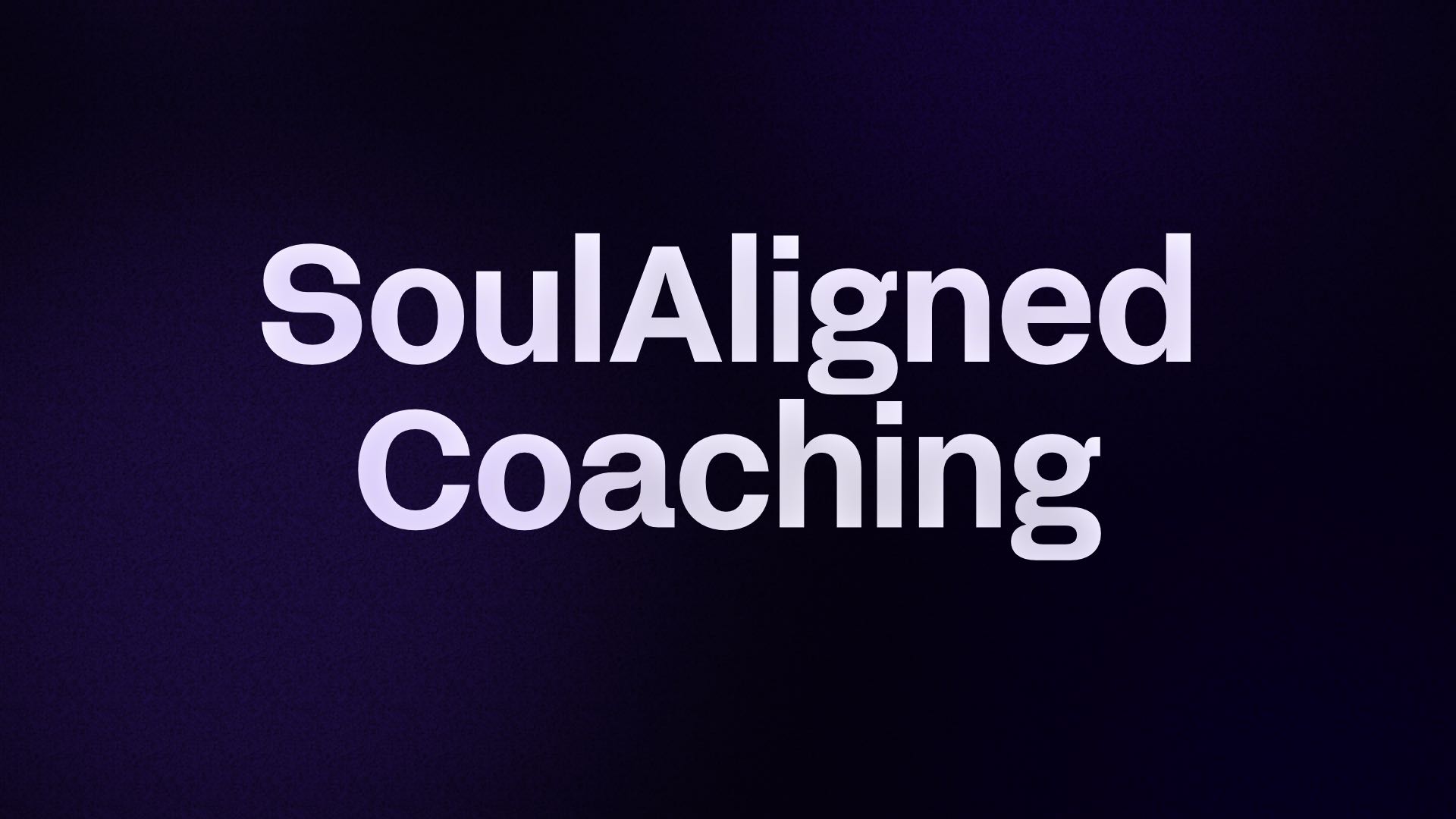 SoulAligned Empath Mastery