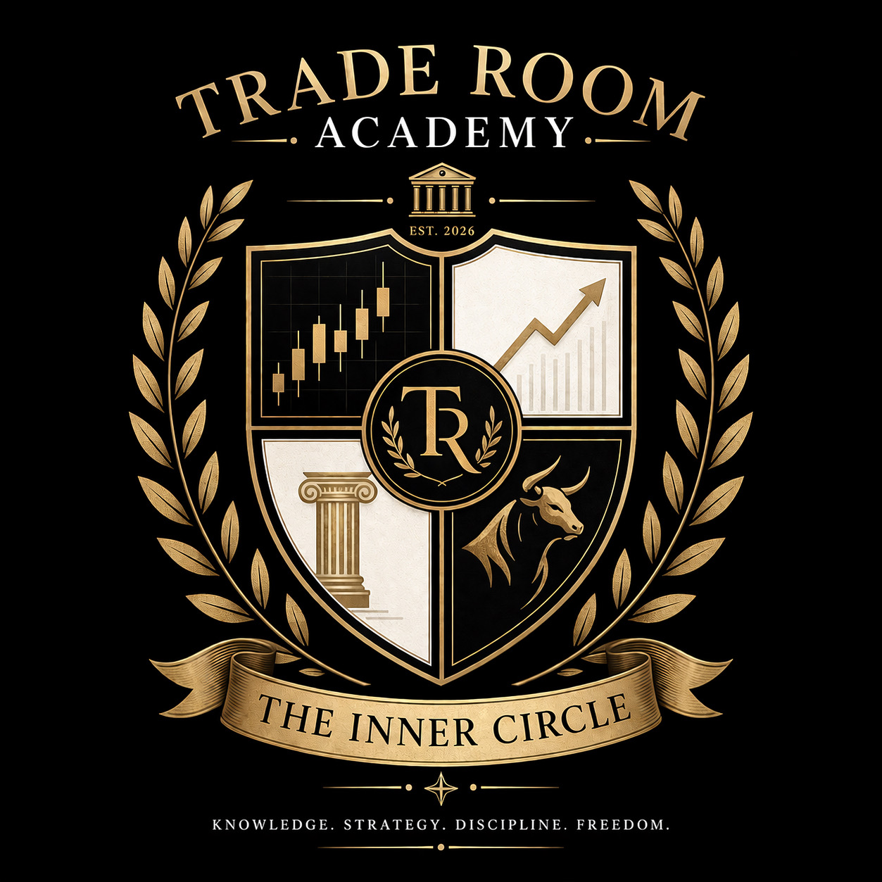Join The Inner Circle