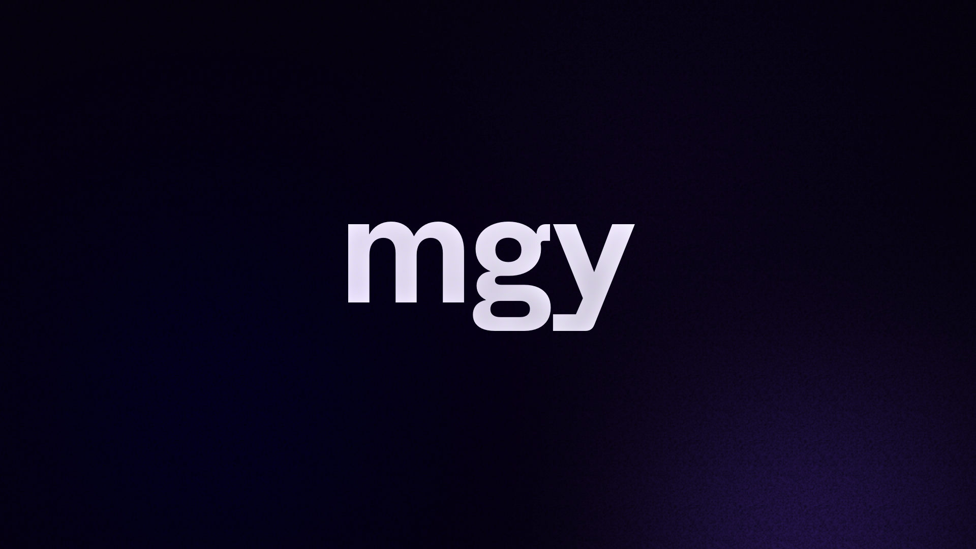mgy