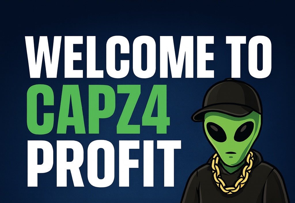 Caps Profit Room