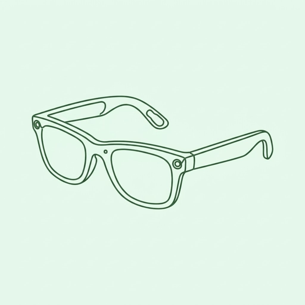 Smart Glasses suppliers