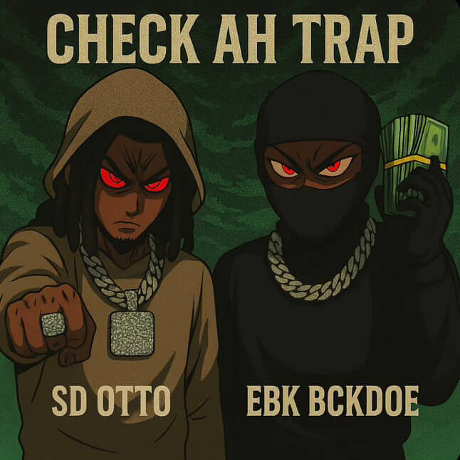 Promote SD Otto music