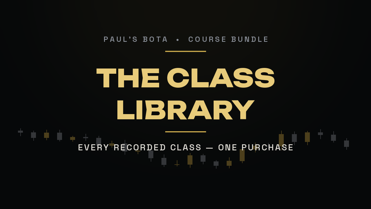 The BOTA Class Library