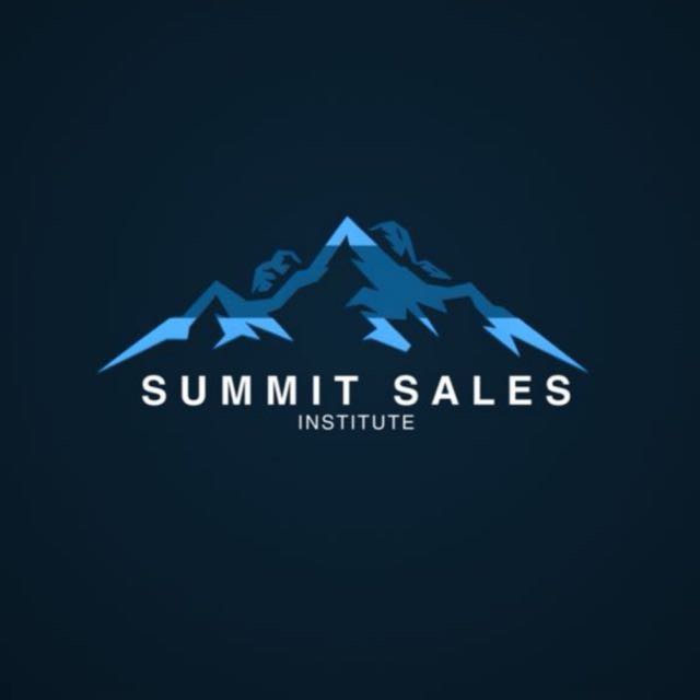 Summit Sales Workshop