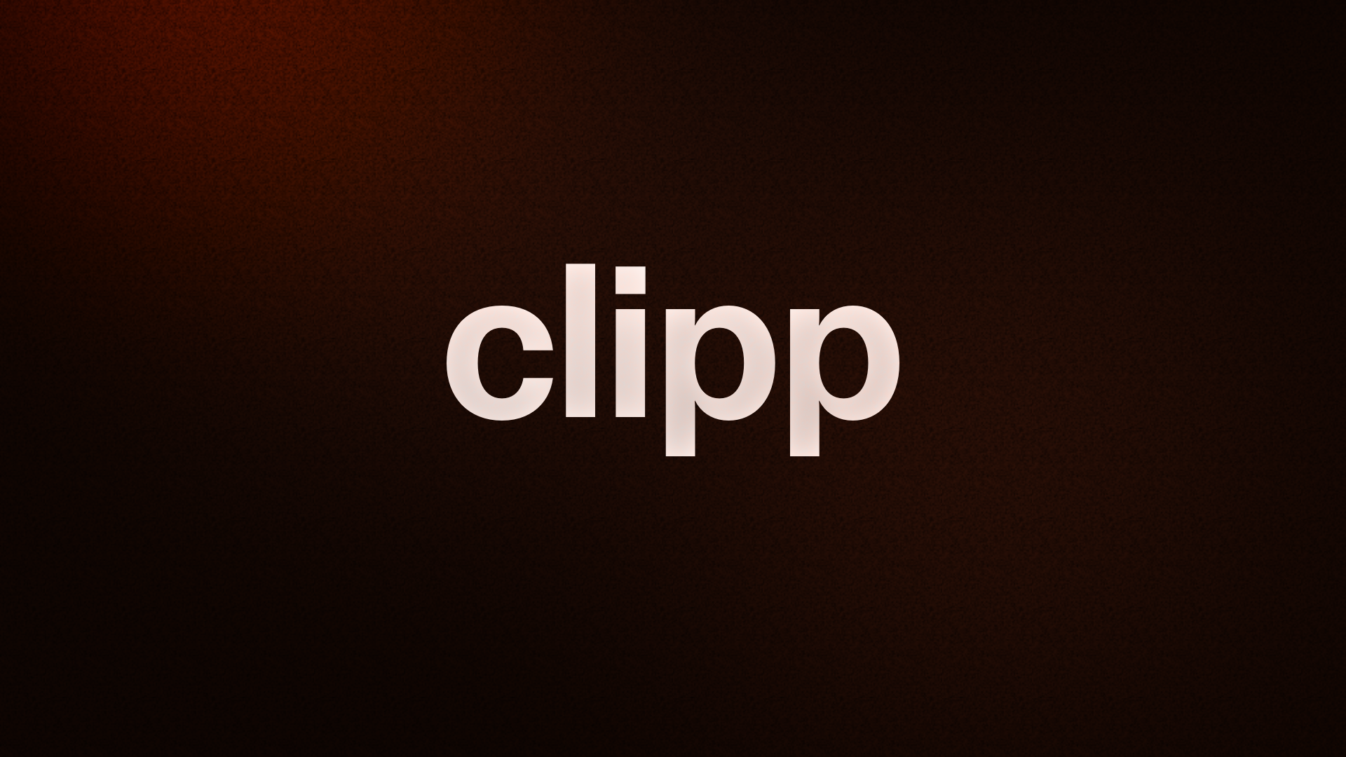 Clipp: TikTok Clip Mastery