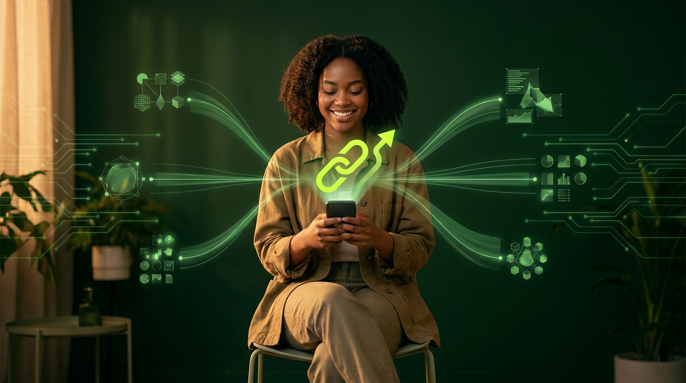 RevShare Network – Creator Access