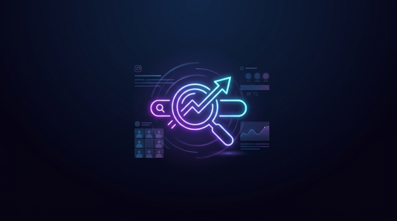 Feyorra Studio — Instagram SEO Package