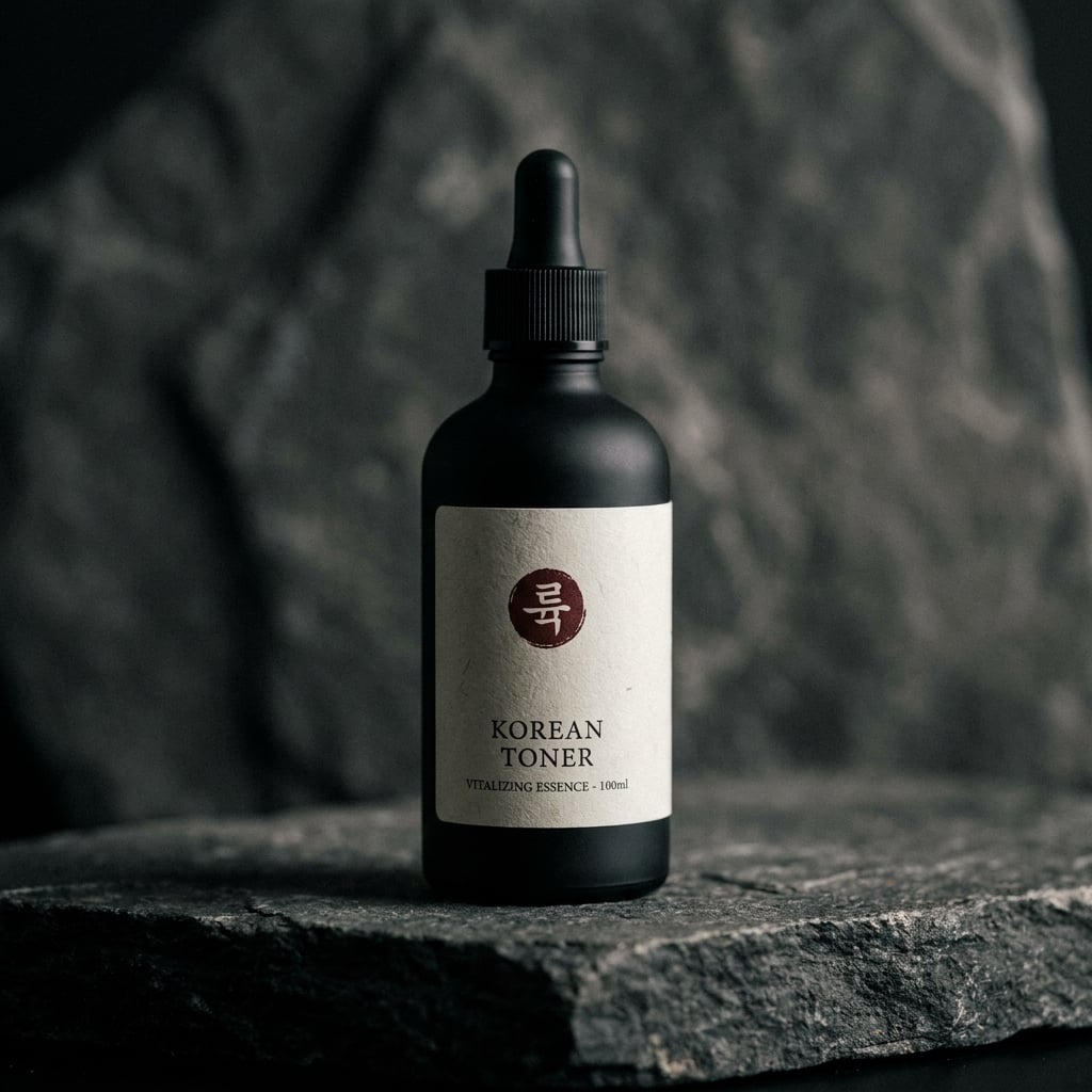 Rice Water Balancing Toner