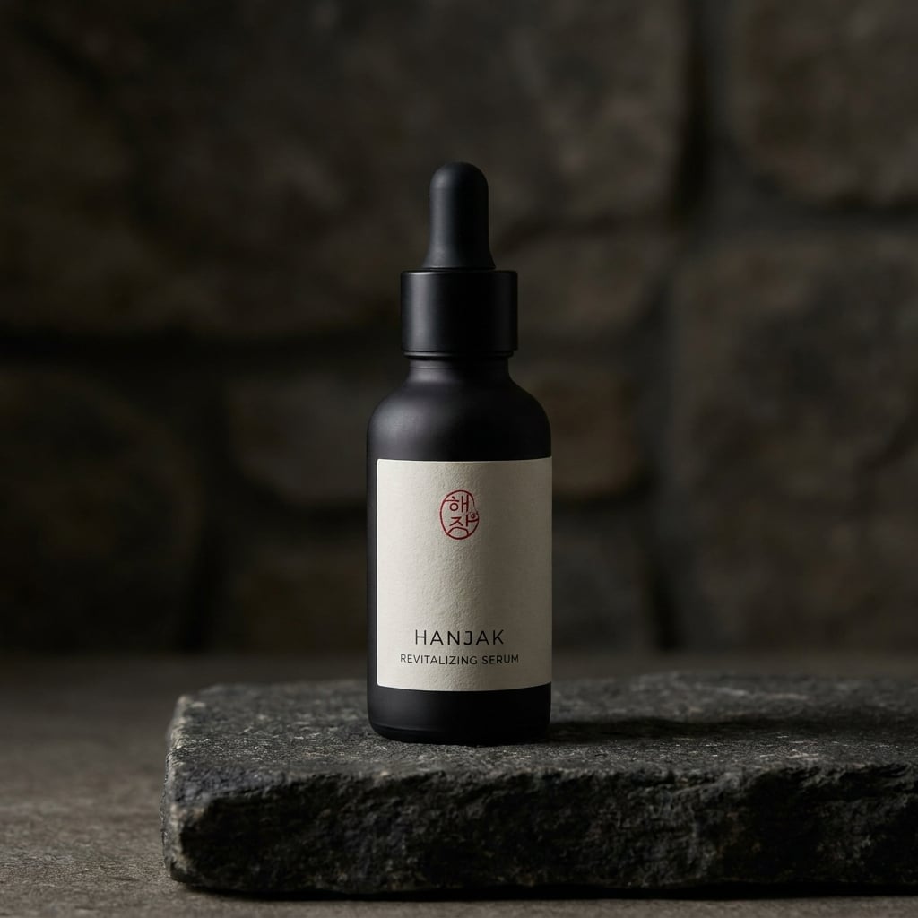 Centella Recovery Serum