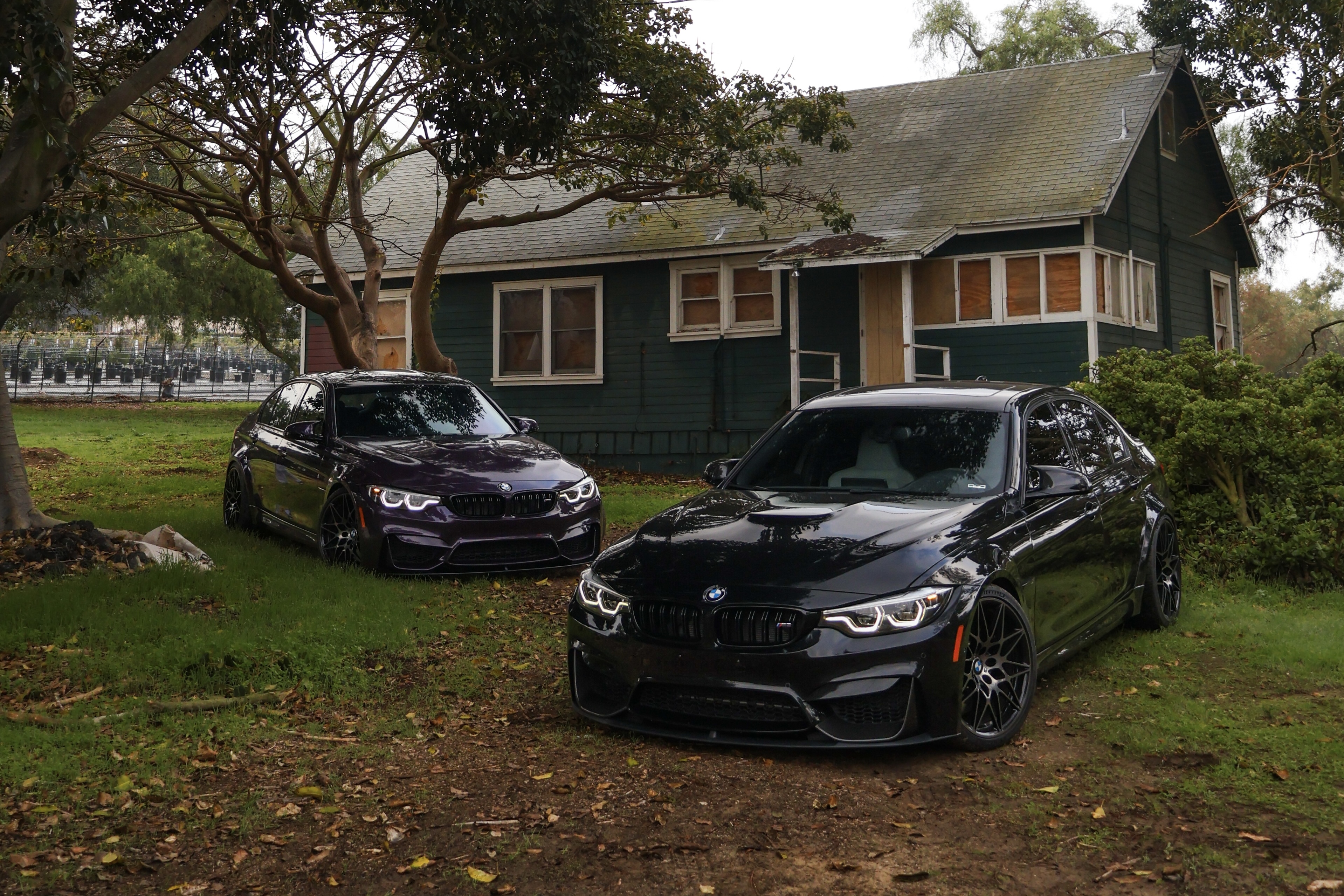 1 on 1 Car Photo Coaching  