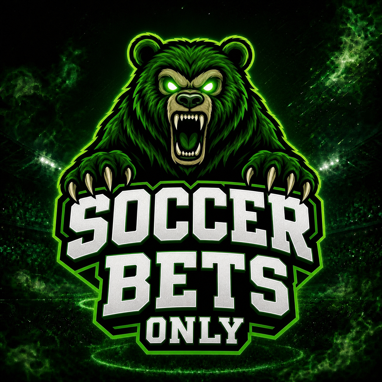 SoccerBetsOnly VIP