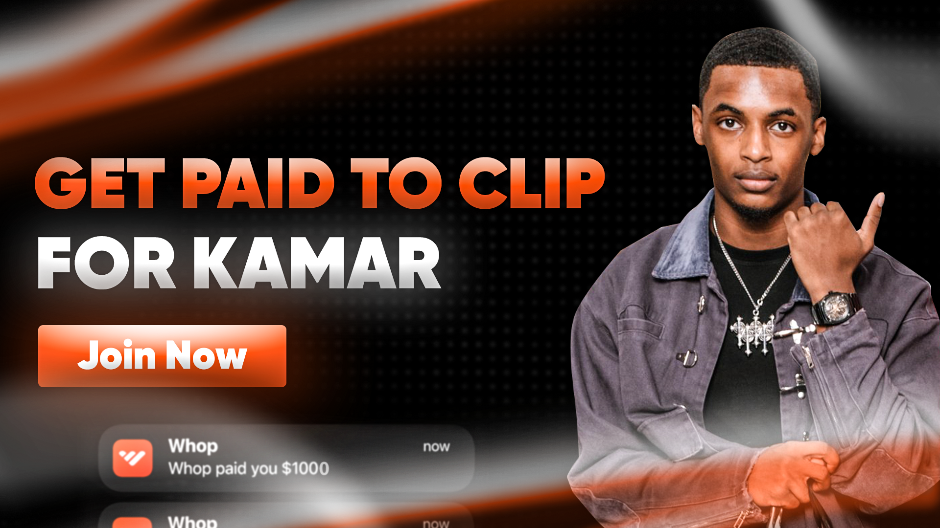 80kTwins Clipping Campaign ($450 per video)