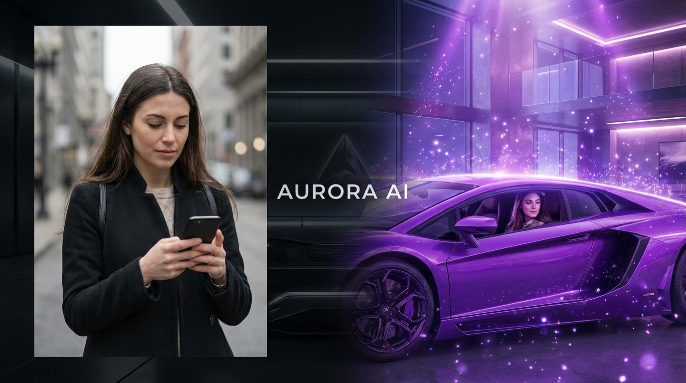 AuraShot Premium