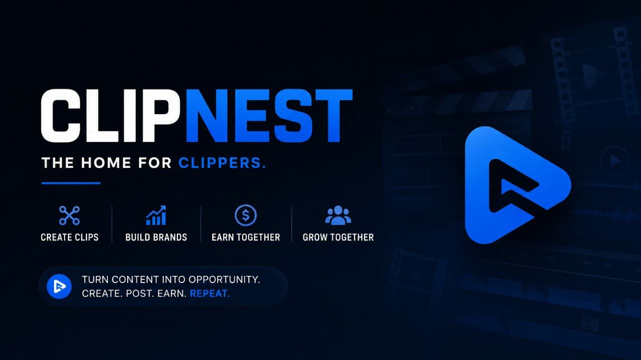 ClipNest Community