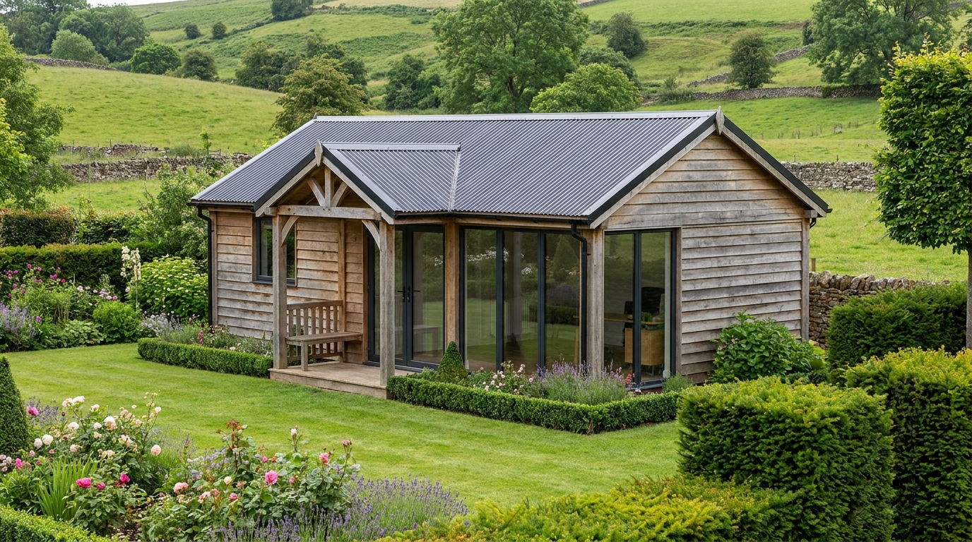Home & Garden Buildings