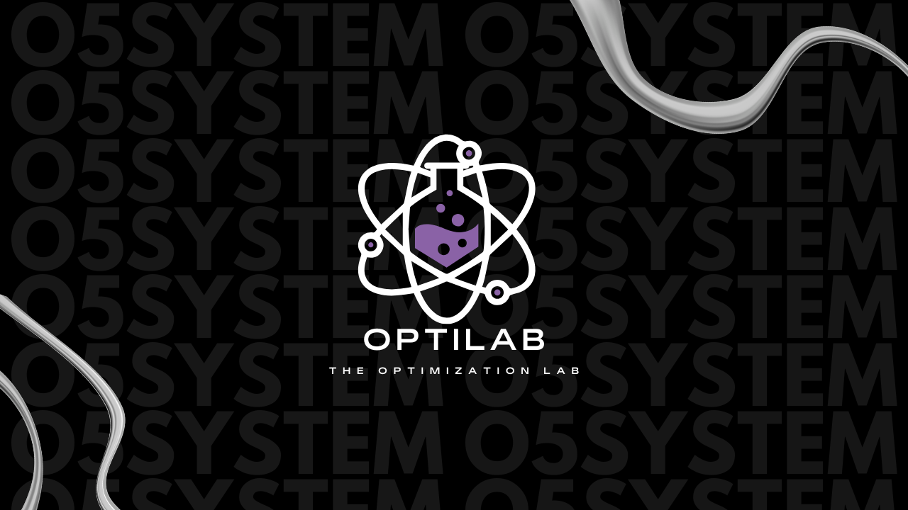 The OptiLab Engine banner