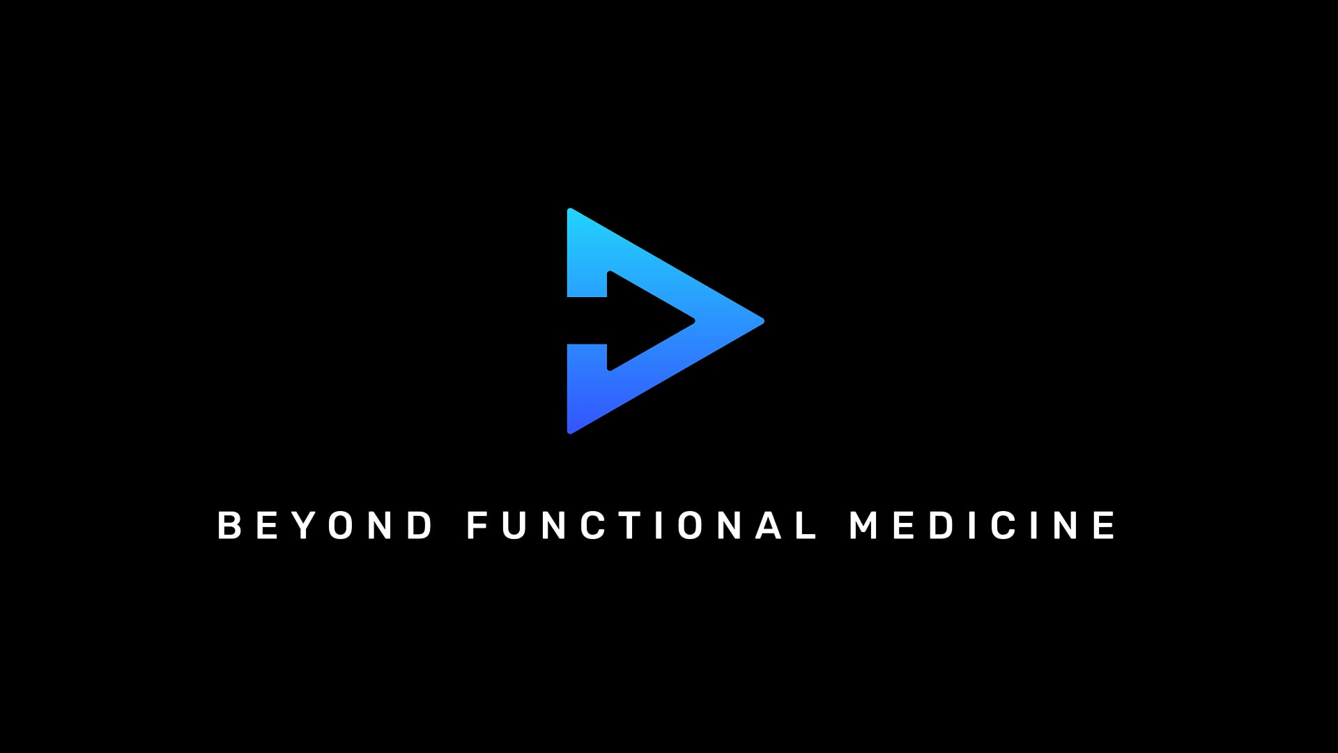 Beyond Functional Medicine banner