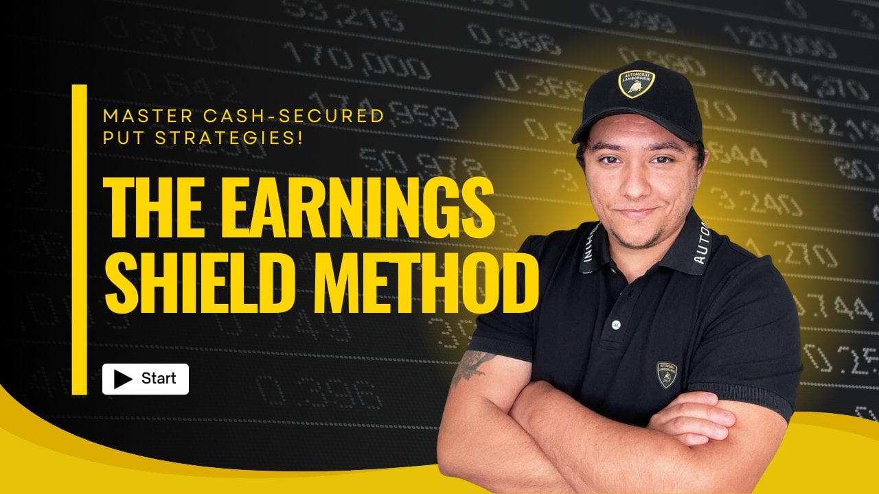 The Earnings Shield Method