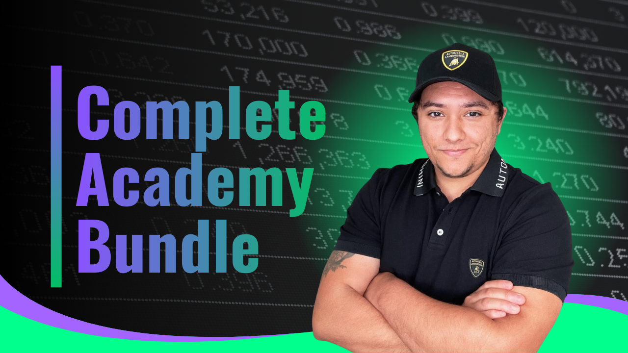  Complete Investing Bundle