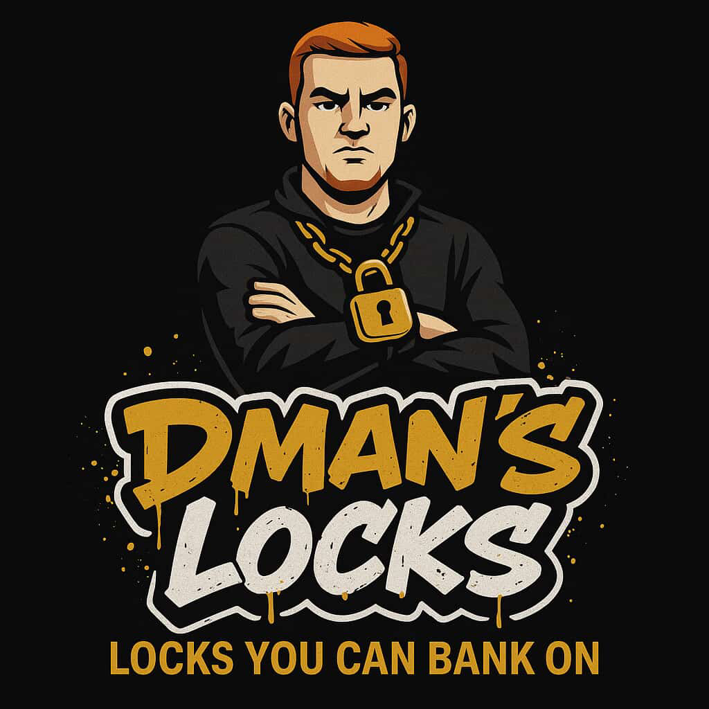 DMANS LOCKS 🔒