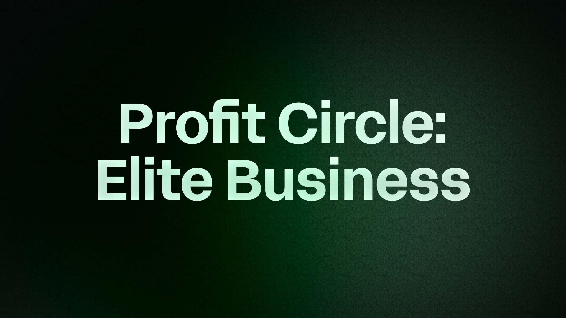 B2B SaaS MRR Playbook Circle