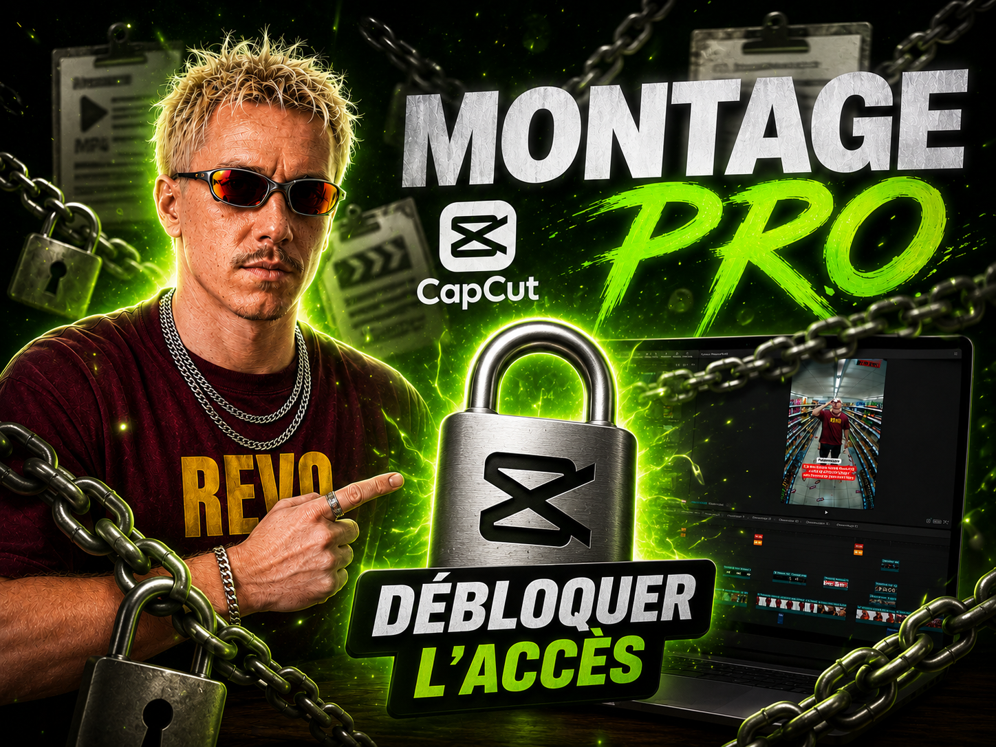 MONTAGE PRO (SEUL)