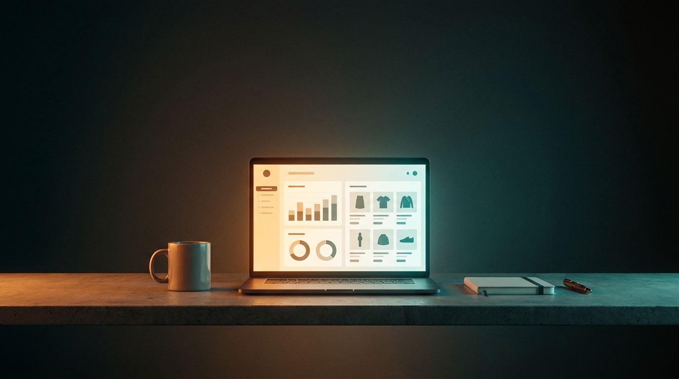 E-Commerce Mastery
