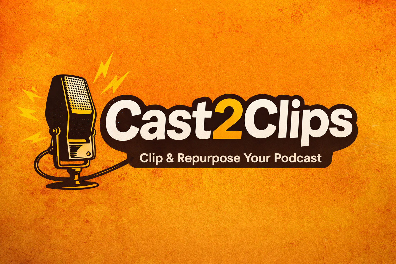 Cast2Clips