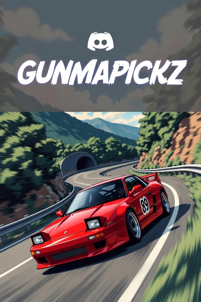 GUNMAPICKZ