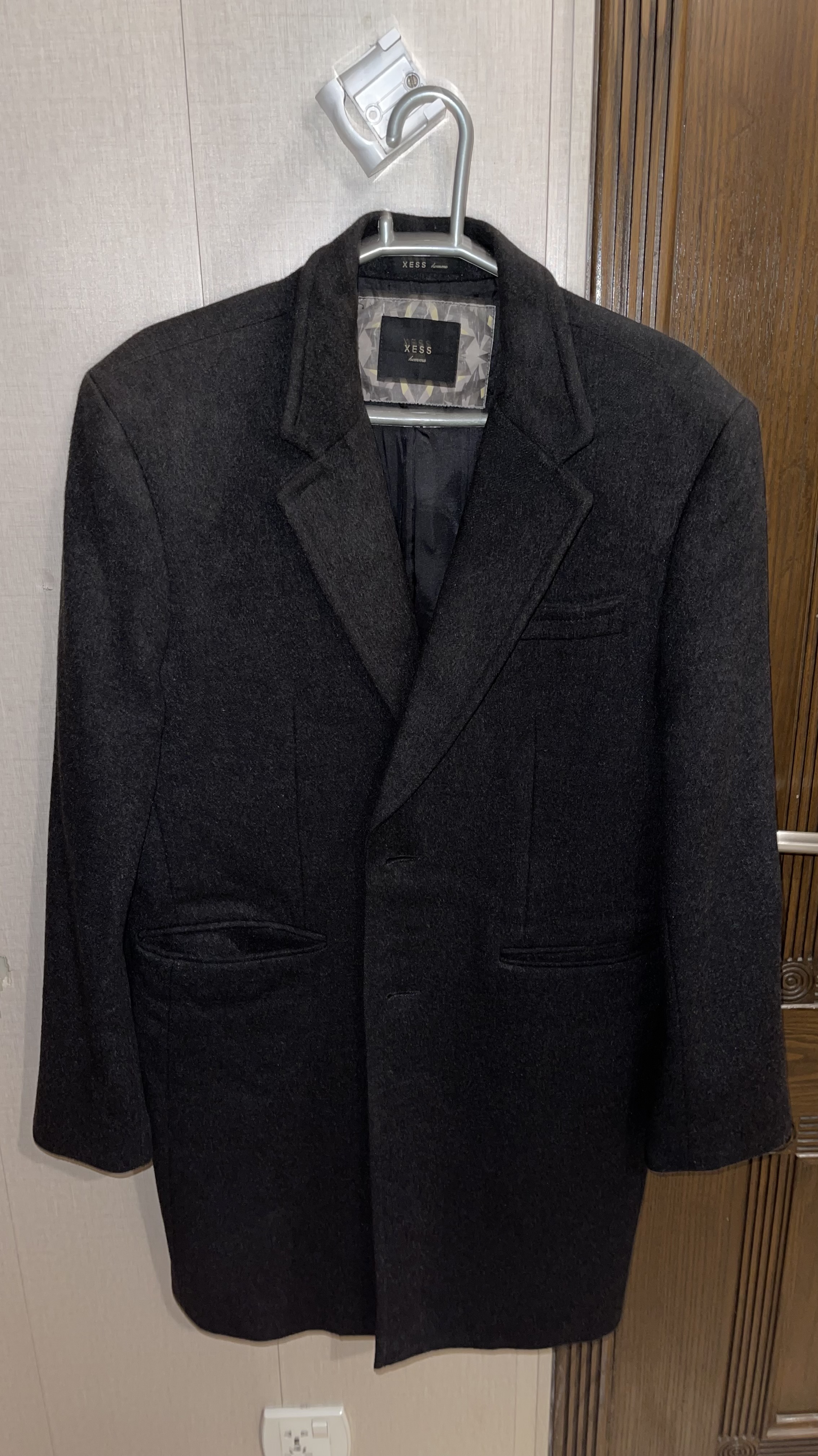 Gotham Long Coats