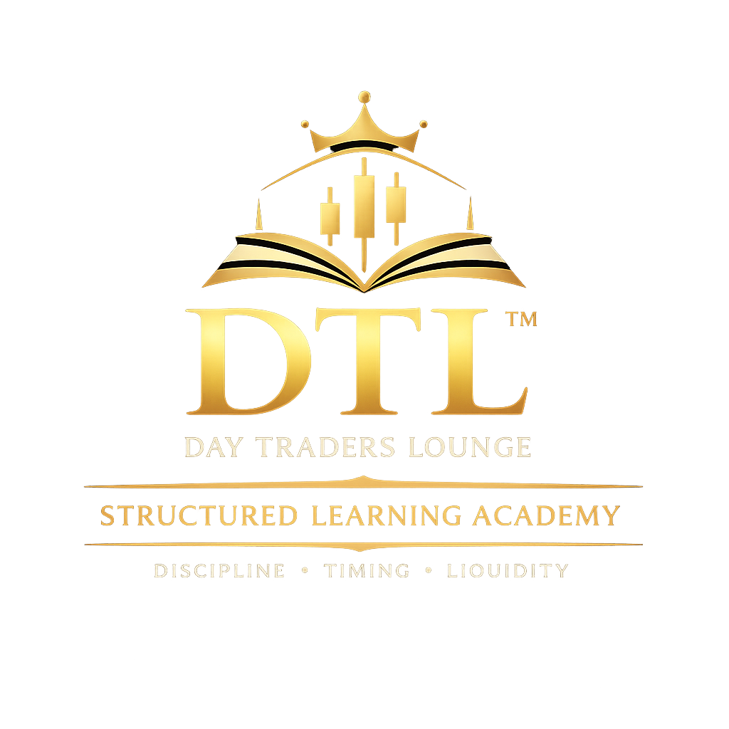 💠 DAY TRADERS LOUNGE
