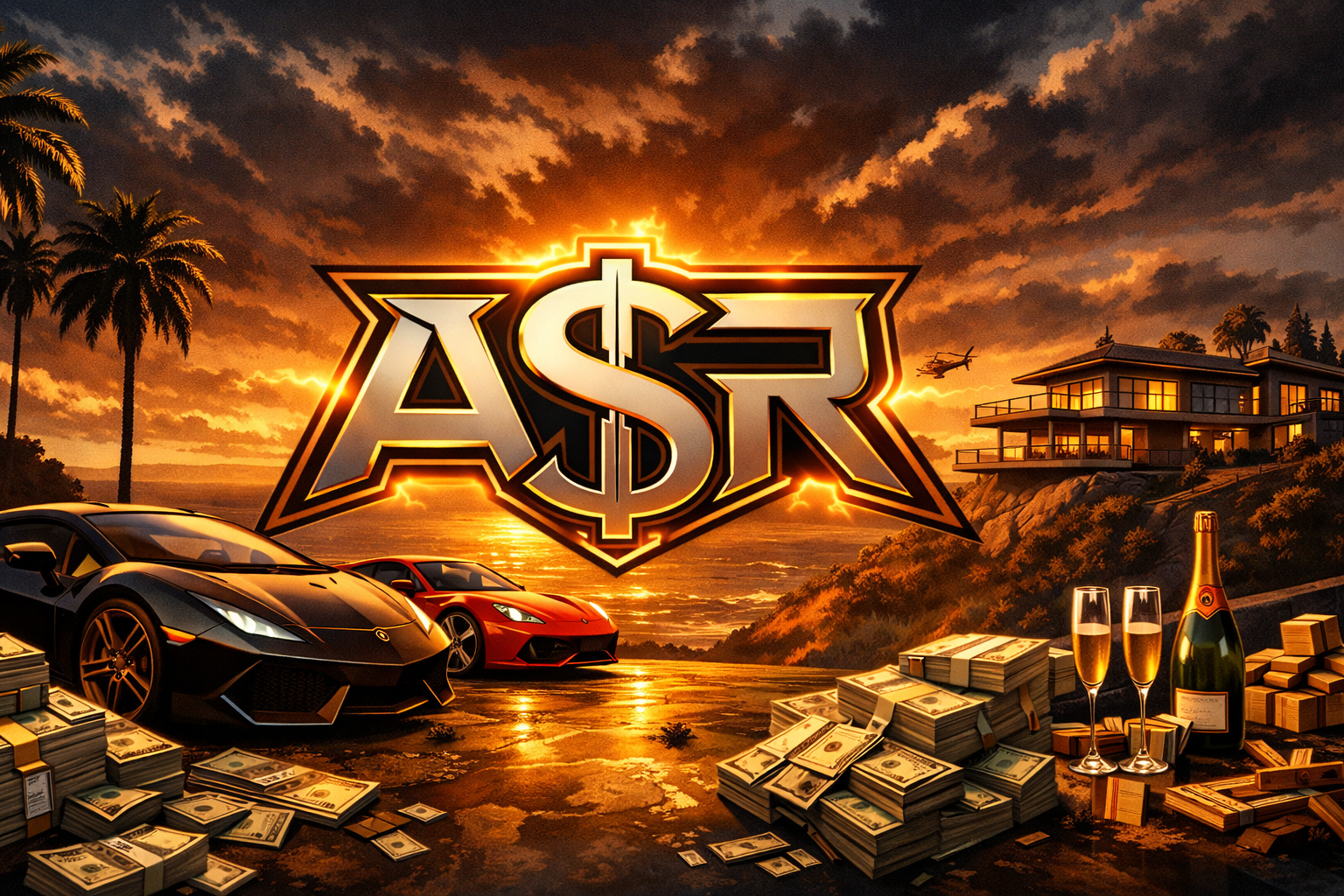A&R Universität banner