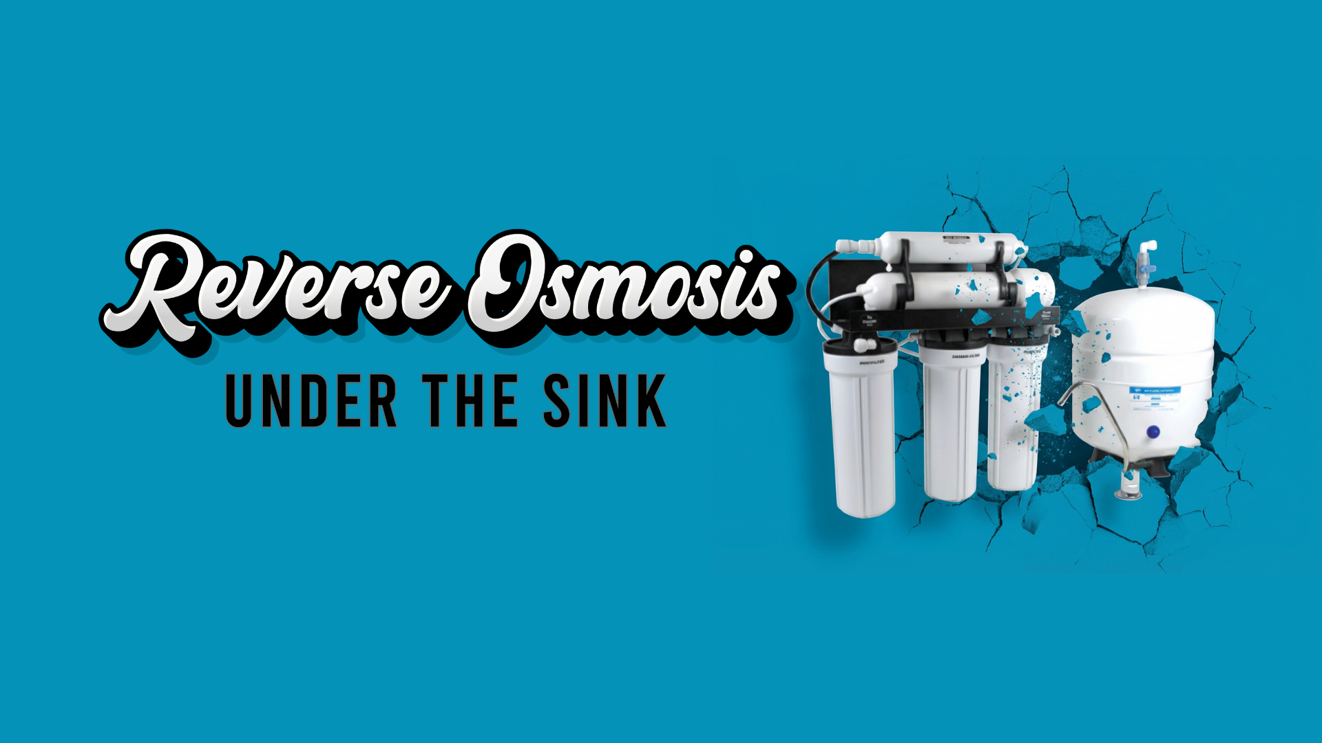 Reverse Osmosis