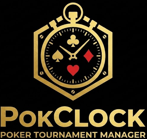 Pokclock Solo