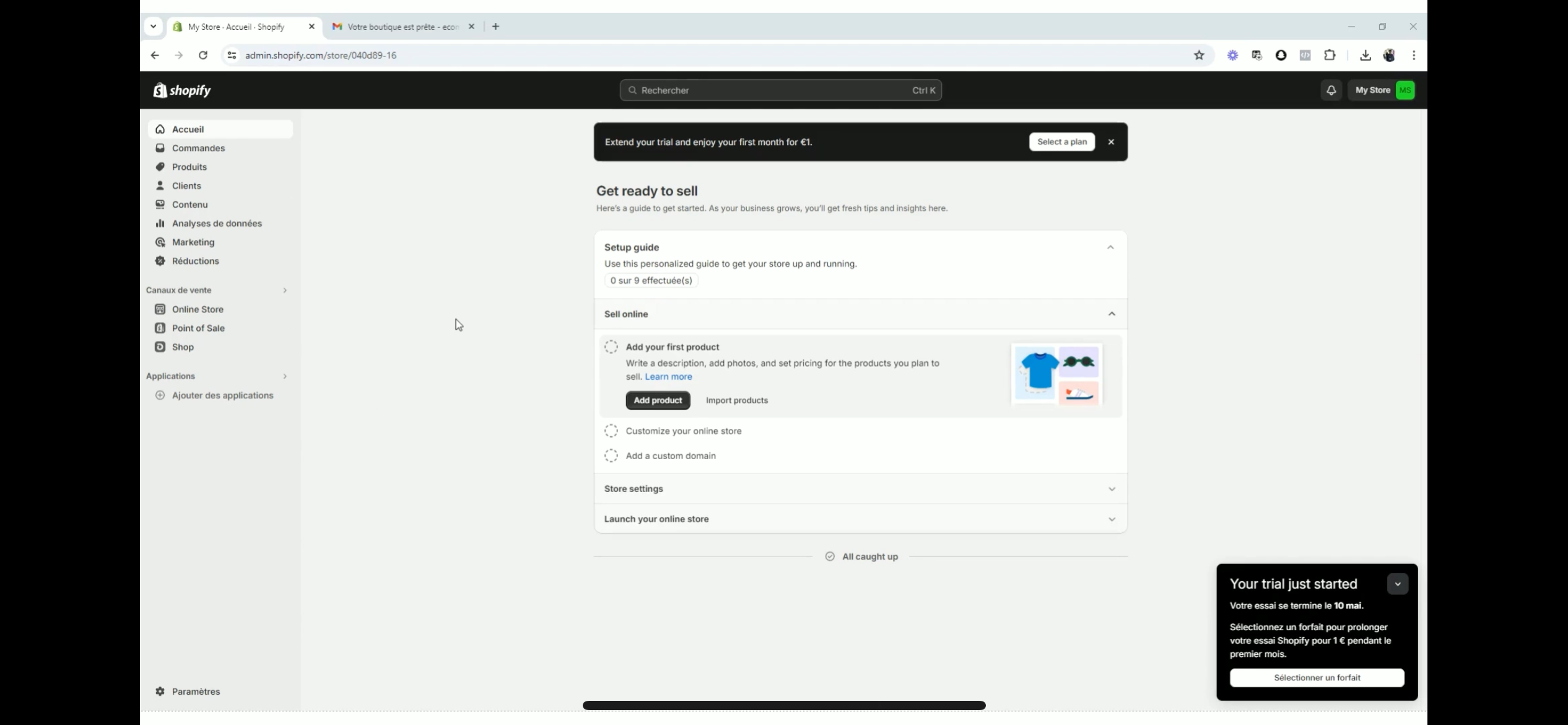 formation e-commerce 