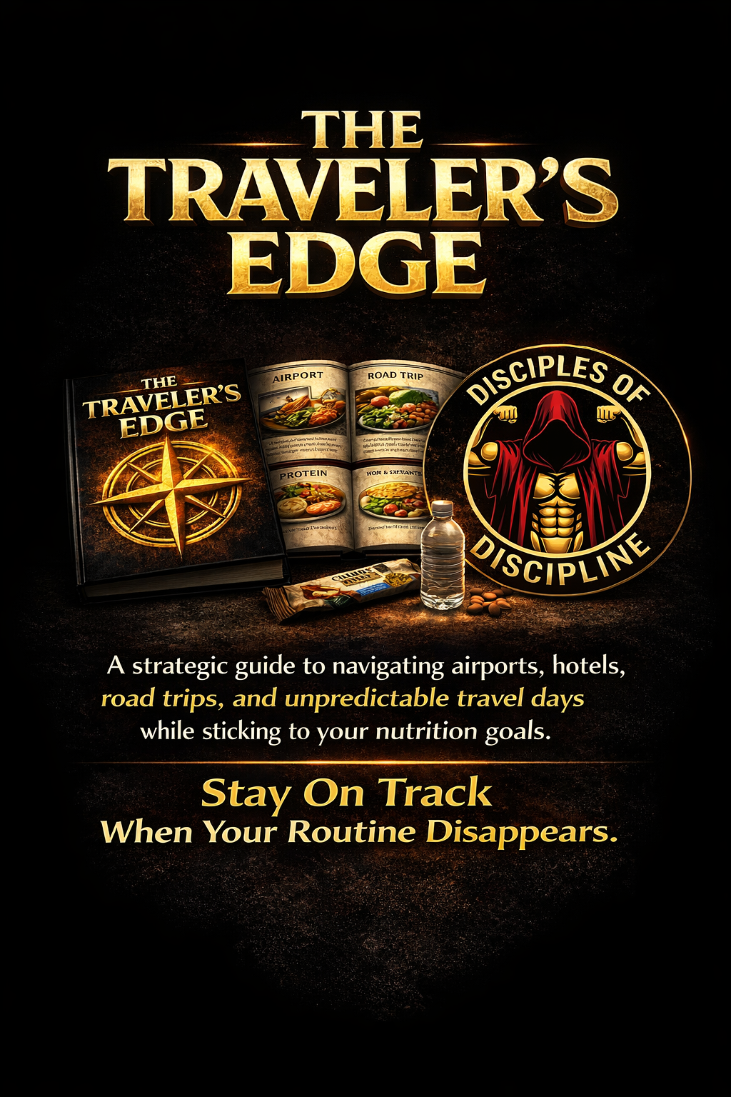 The Traveler's Edge