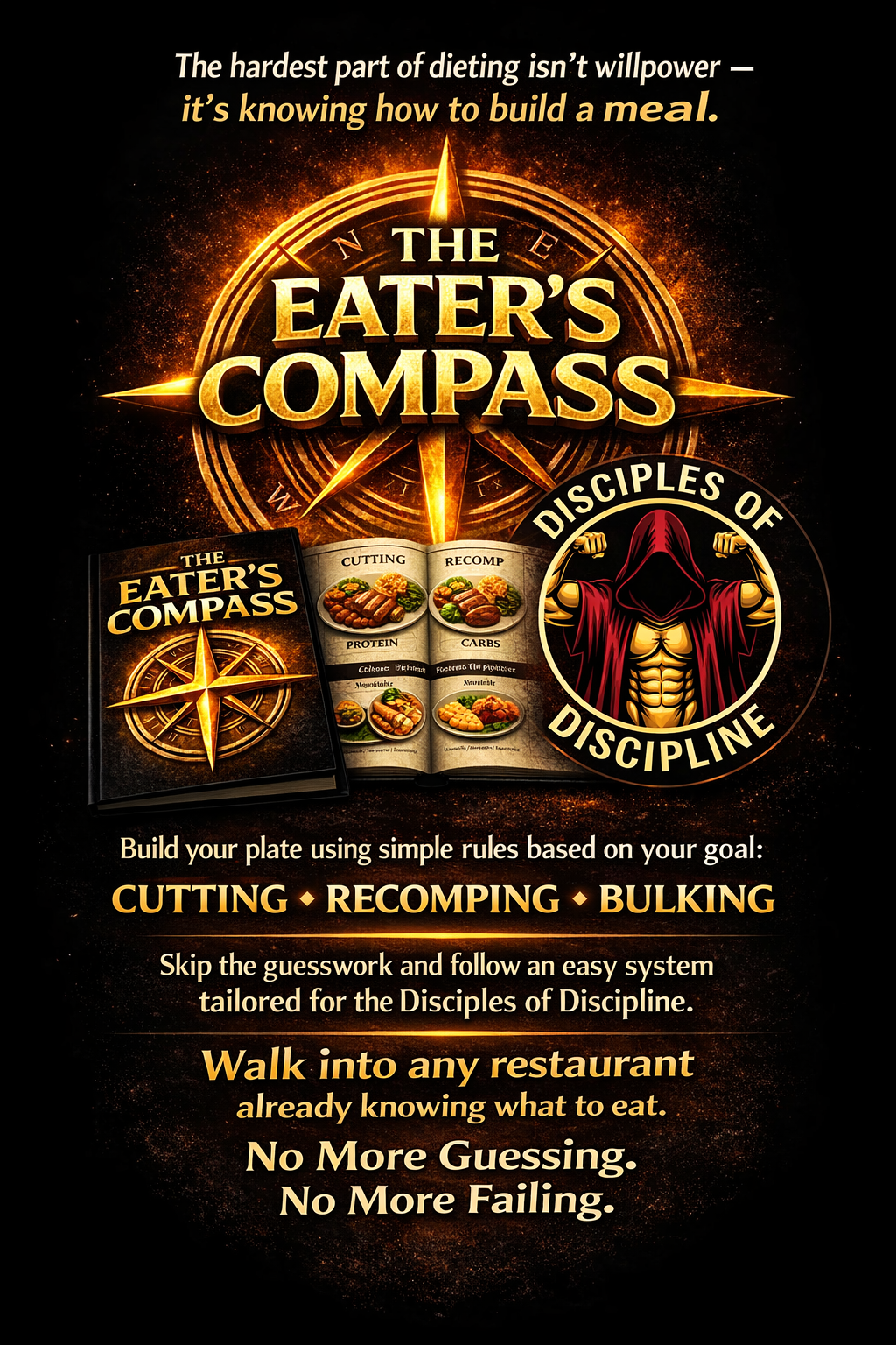 The Eater's Compass