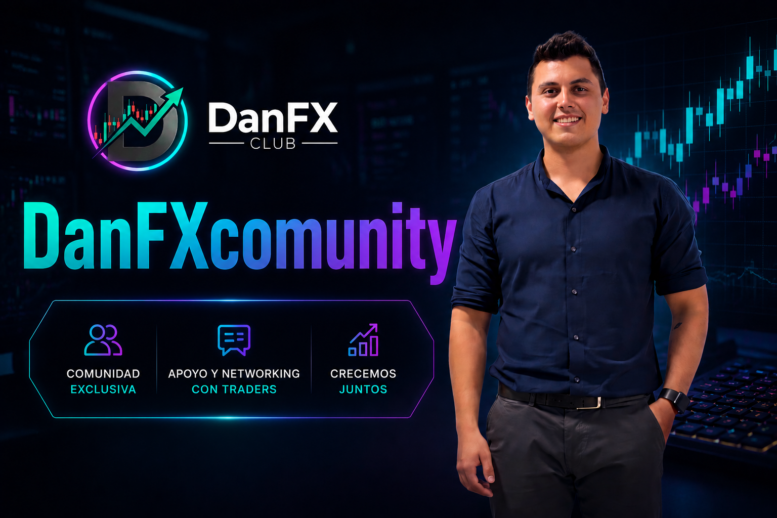 MarcosDanFX-Comunity