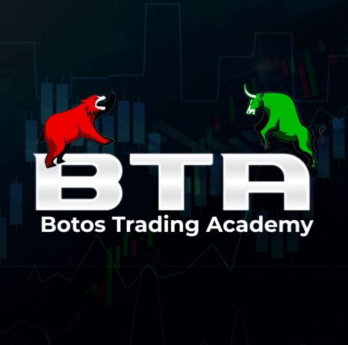 Botos Trading Academy banner