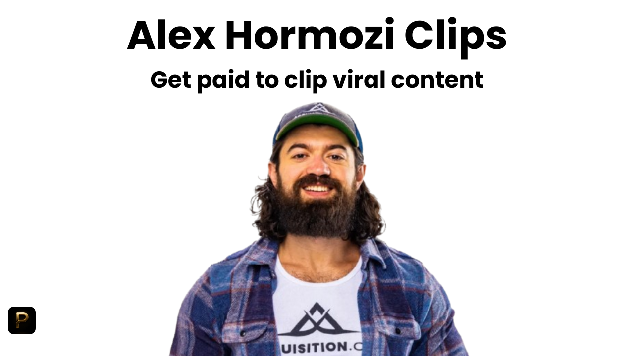 Alex Hormozi Clips