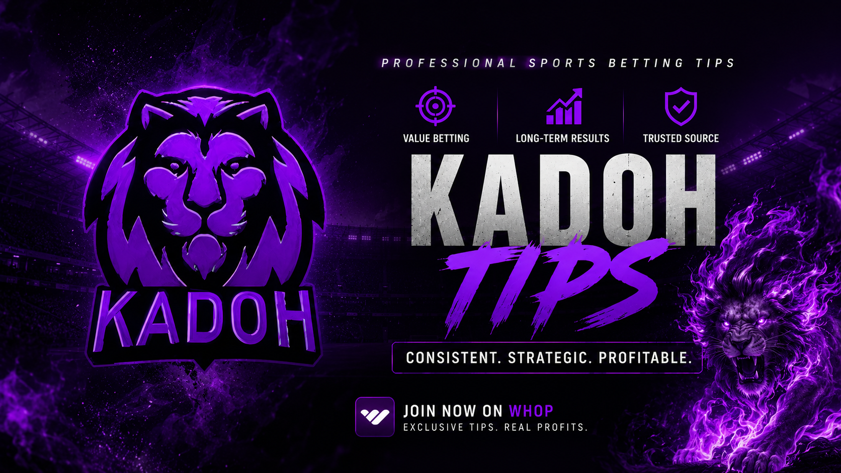 KadohTips VIP (basic)