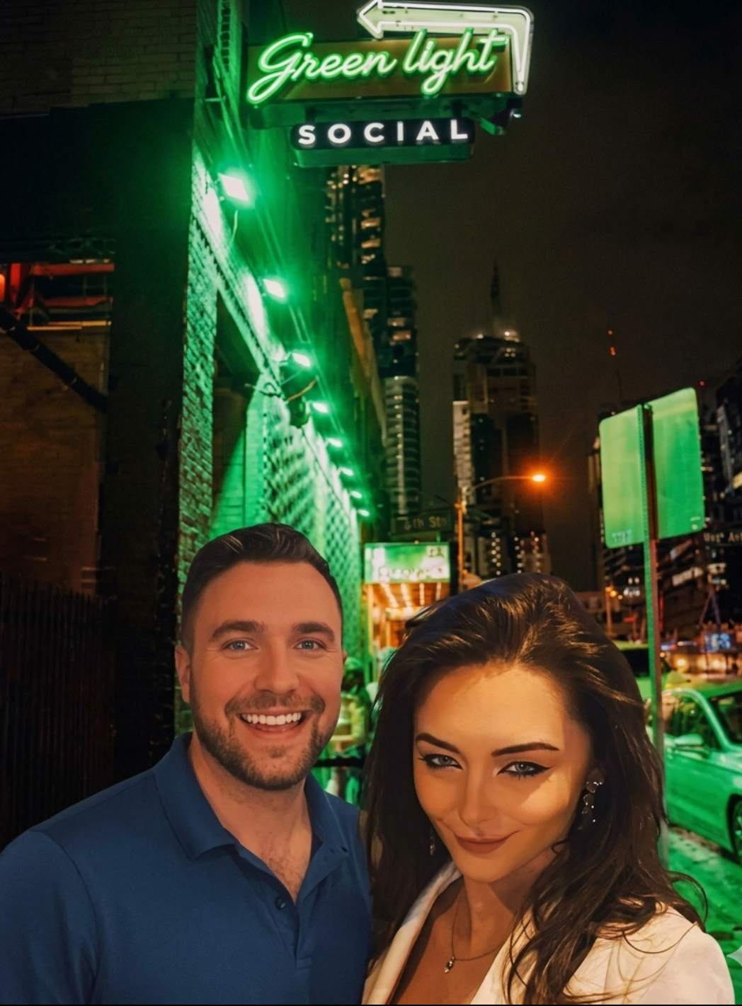The Rad Method: Connect & Date